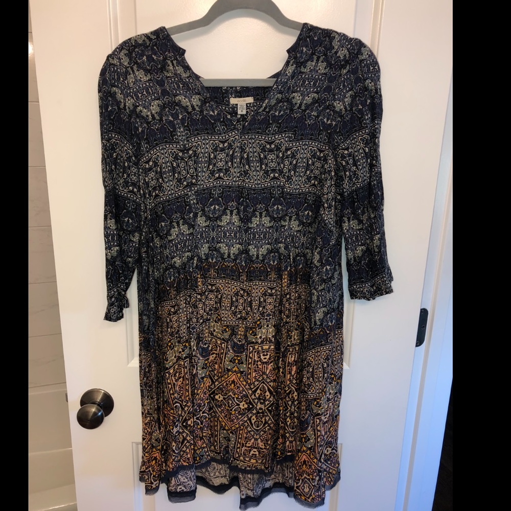 Dress